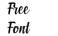 Heyladish Script Heyladish Script
