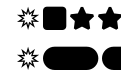 High Cruiser Dingbats High Cruiser Dingbats