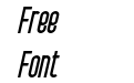 Highjenks Bold Italic Highjenks Bold Italic