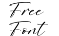 Highnessa DEMO Italic Highnessa DEMO Italic