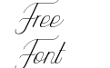 Highway Italic Highway Italic