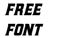 Hochstadt Serif Oblique Hochstadt Serif Oblique