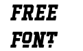 Hockeynight Serif Bold Ita Hockeynight Serif Bold Ita