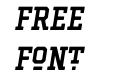 Hockeynight Serif Medium Ita Hockeynight Serif Medium Ita