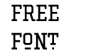 Hockeynight Serif Regular Hockeynight Serif Regular