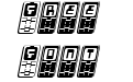 Hola Mota Bold Italic Hola Mota Bold Italic