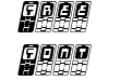 Hola Mota Italic Hola Mota Italic