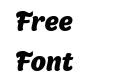 Holden Trial Bold Italic Holden Trial Bold Italic