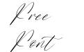 Homestay Winter DEMO VERSION Italic Homestay Winter DEMO VERSION Italic