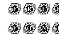 Honey Bee Monogram Honey Bee Monogram