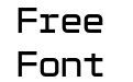 Horyzen Mono Bold Horyzen Mono Bold