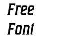 Houseofcards Italic Houseofcards Italic