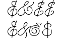 Houstoner Ampersand Houstoner Ampersand