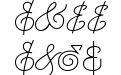 Houstoner Ampersand Houstoner Ampersand