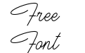 Houstoner Script Houstoner Script