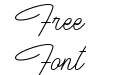 Houstoner Script Houstoner Script