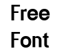 Howlings Grotesk Semibold Howlings Grotesk Semibold