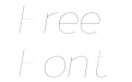 Hrot Premium Hair Italic Hrot Premium Hair Italic