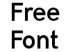 Malter Sans Bold demo