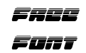 Hula Hoop Girl Halftone Italic Hula Hoop Girl Halftone Italic