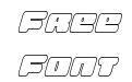 Hula Hoop Girl Outline Italic Hula Hoop Girl Outline Italic