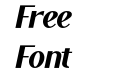 Humion Italic Humion Italic