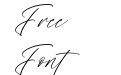Huntlefal DEMO VERSION Italic