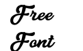 Hurley1967 Script Bold Hurley1967 Script Bold