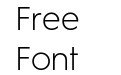 Hurme Geometric Sans1 Light Hurme Geometric Sans1 Light