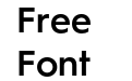 Hurme Geometric Sans1 Semibold Hurme Geometric Sans1 Semibold