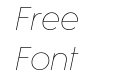 Hurme Geometric Sans1 Thin Obl Hurme Geometric Sans1 Thin Obl