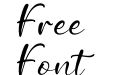 Hymigo Malone Italic Hymigo Malone Italic