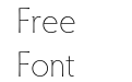 Hypatia Sans Pro Extra Light Hypatia Sans Pro Extra Light