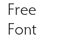 Hypatia Sans Pro Light Hypatia Sans Pro Light