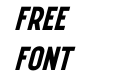 Hyper Polar Italic Hyper Polar Italic