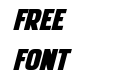 Hyper Super Italic Hyper Super Italic