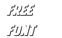 Hyper Super Italic3D Hyper Super Italic3D