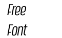 Hypop Italic Hypop Italic