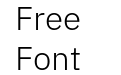 IBM Plex Sans Light IBM Plex Sans Light