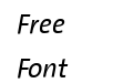 INSEE Plain Italic INSEE Plain Italic