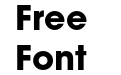 ITC Avant Garde Pro Bold ITC Avant Garde Pro Bold