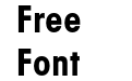 ITC Avant Garde Std Bold Cn ITC Avant Garde Std Bold Cn