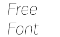 Identa Variable Italic Regular Identa Variable Italic Regular