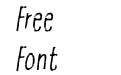 Identity Italic Identity Italic