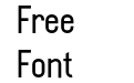 Imposture Grotesk Regular Imposture Grotesk Regular