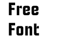 Industria Sans W05 Bold Industria Sans W05 Bold