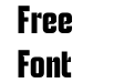 Industria Sans W05 Cnd Bold Industria Sans W05 Cnd Bold