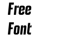 Industria Sans W05 Cnd Semi It Industria Sans W05 Cnd Semi It
