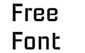 Industria Sans W05 Wide Medium Industria Sans W05 Wide Medium