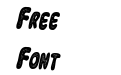 Industrial Revolution Italic Industrial Revolution Italic
